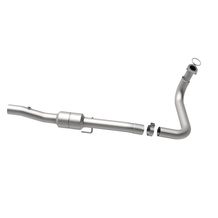 Conduite MagnaFlow DF 00-06 Chevy/GMC côté conducteur