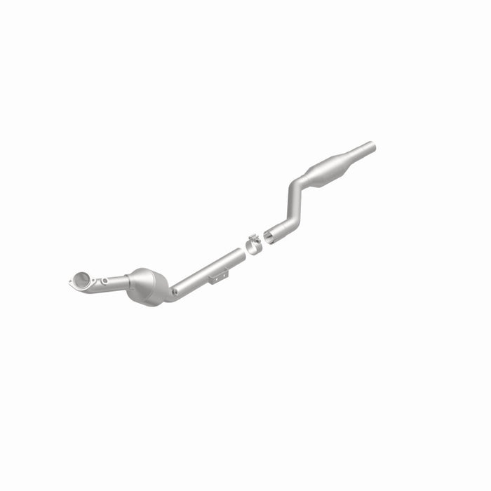 Convecteur MagnaFlow DF 00-03 Mercedes S430 4.3L