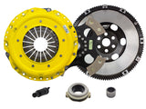 Kit d'embrayage rigide à 4 plaquettes ACT 16-17 Mazda MX-5 Miata ND HD/Race
