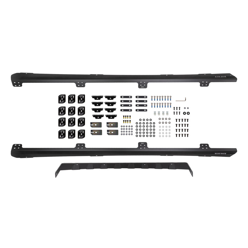 Kit de montage en rack ARB BASE avec déflecteur - Pour 1770040