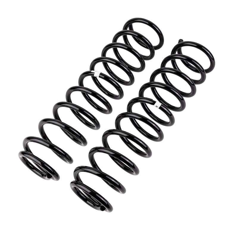 Ressort hélicoïdal ARB / OME avant Jeep Jk 4 pouces