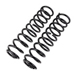 Ressort hélicoïdal ARB / OME avant Jeep Jk 4 pouces
