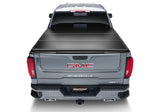 UnderCover 02-21 Ram 1500 5,7 pieds (ne convient pas au Rambox) Housse de caisse Triad