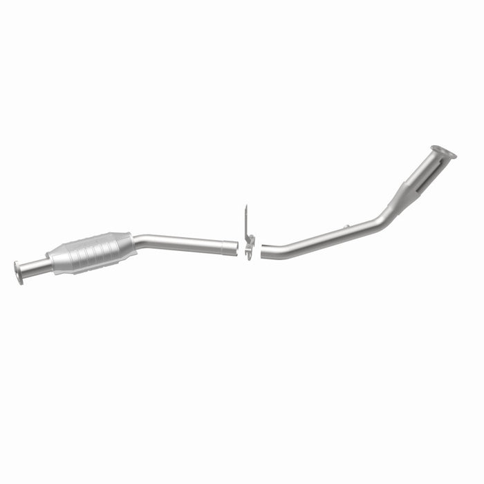 Convecteur MagnaFlow DF BMW 83 85