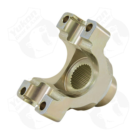 Fourche de rechange Yukon Gear pour Dana 30/44/et 50 avec 26 cannelures et une taille de joint en U 1330