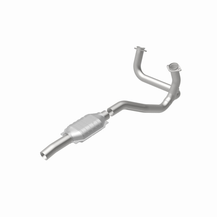 Fourgonnette Ford MagnaFlow Conv DF 88-95 5,8 L 49S