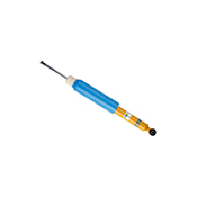 Bilstein B6 17-19 Mercedes-Benz E300 w/o Electronic Suspension Rear Monotube Shock Absorber Bilstein