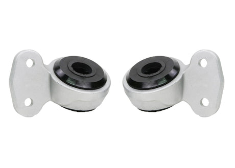 Ensemble de bagues intérieures inférieures de bras de suspension avant et arrière pour BMW E46 NonM 99-06, BMW Z4 NonM 03-05 Whiteline Plus