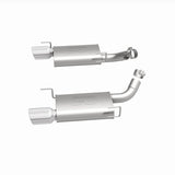 Système MagnaFlow C/B 05-09 Mustang GT 4.6LA/B