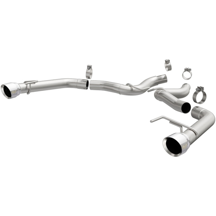 Système Magnaflow CB 15-16 Ford Mustang 5.0L