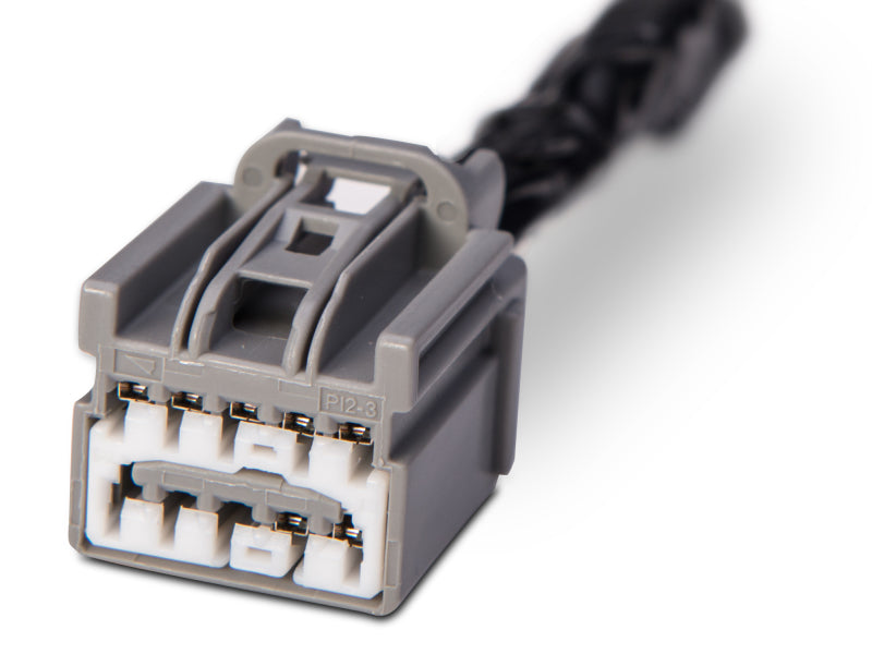 Séquenceur de feux arrière Raxiom 10-22 pour Ford Mustang (Plug-and-Play)