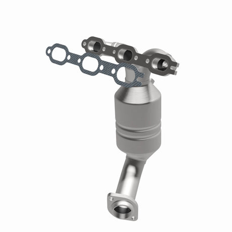 Chrysler Pacifica 4,0 L 2007 à moteur Magnaflow Conv DF