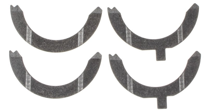 Ensemble de rondelles de butée Clevite Komatsu 6 6D125