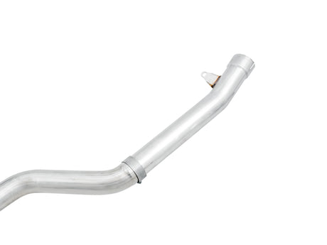 AWE Tuning BMW F30 340i Performance Midpipe