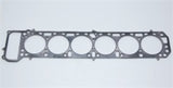Joint de culasse Cometic 75-80 Nissan L28E/S/ES Non Turbo 89 mm 0,080 po MLS
