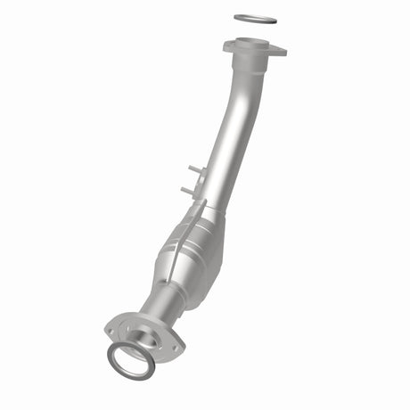 MagnaFlow Conv DF 02-04 Tacoma 2,4 L avant 50S