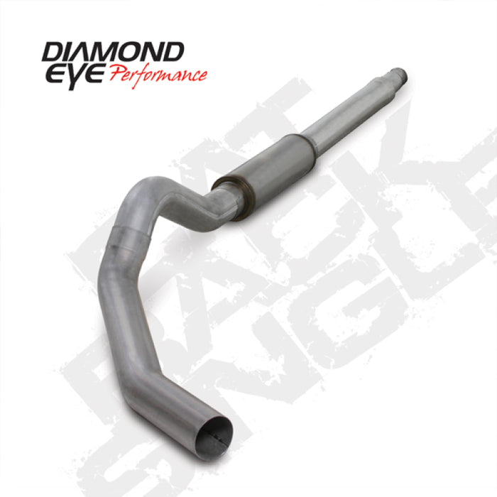 KIT Diamond Eye 5 pouces CB SGL AL : 03-07 FORD 6.0L F250/F350