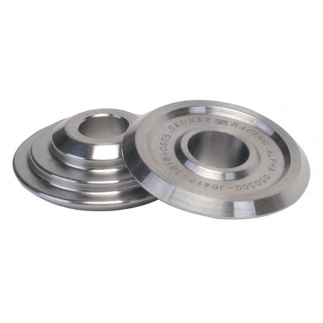 Ensemble de fixations en titane pour Honda/Acura K VTEC de la série Alpha de Skunk2