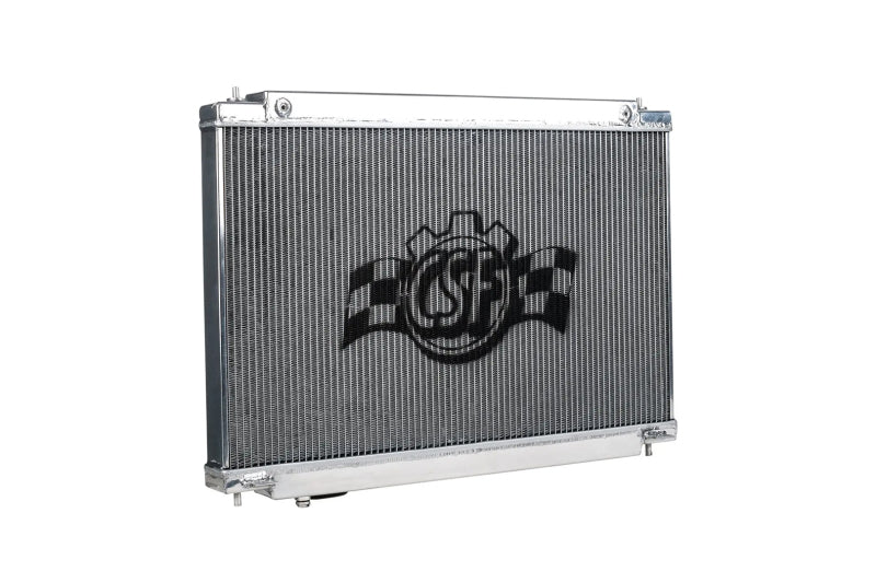 Radiateur CSF 08-18 Nissan GT-R