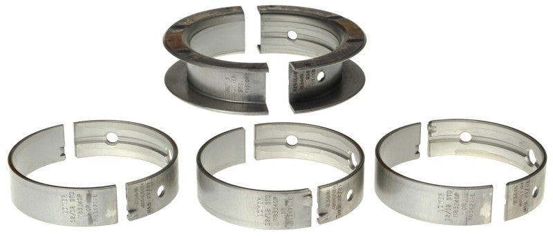 Jeu de roulements principaux pour moteurs Clevite Chrys Pass 201 3,3 L 232 3,8 L 1990-94