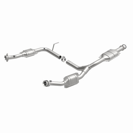 Convecteur MagnaFlow DF 02-04 Explorer 4L Y OEM