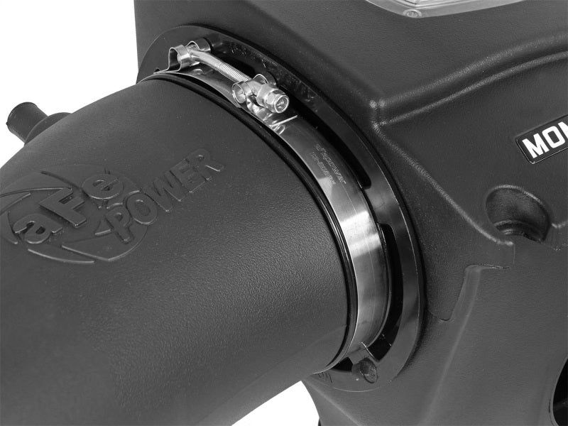 Système d'admission aFe Momentum GT Pro 5R Stage-2 11-15 Dodge Challenger / Charger R/T V8 5,7 L HEMI