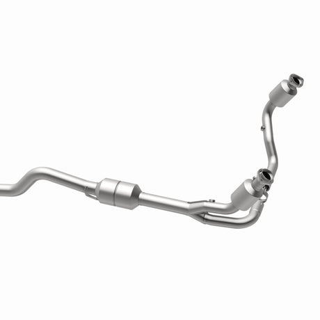 Convecteur MagnaFlow DF 00-03 Dodge Durango 4,7 L