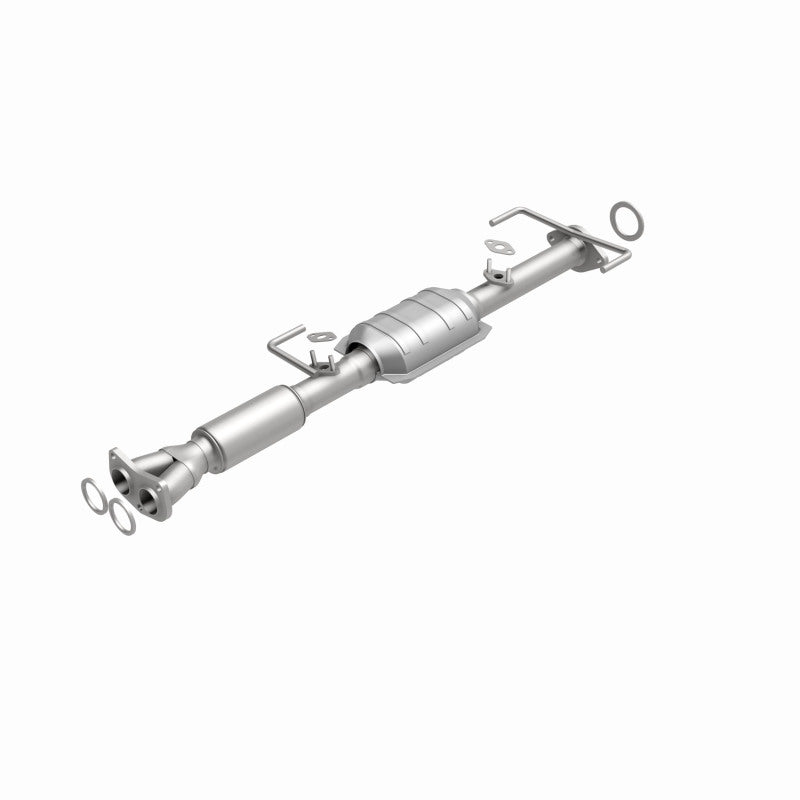 MagnaFlow Conv DF 95-96 Previa 2,4 L