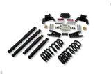KIT D'ABAISSEMENT Belltech AVEC AMORTISSEURS ND2