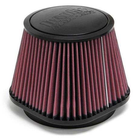 Élément de filtre à air du système Ram Air de Banks Power 07-12 Dodge 6,7 L