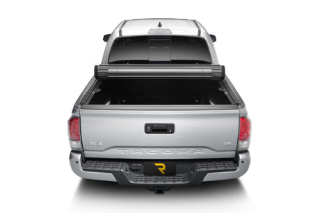 Housse de caisse Sentry CT de 6 pieds 6 pouces pour Toyota Tundra 07-20 Truxedo