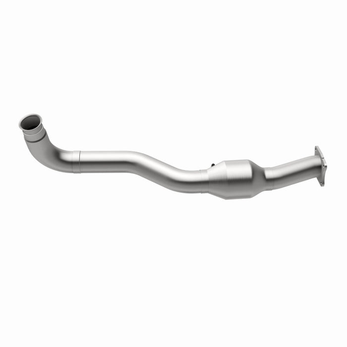 MagnaFlow Conv. DF 01-05 GM Argent/Sierra 6,6 L