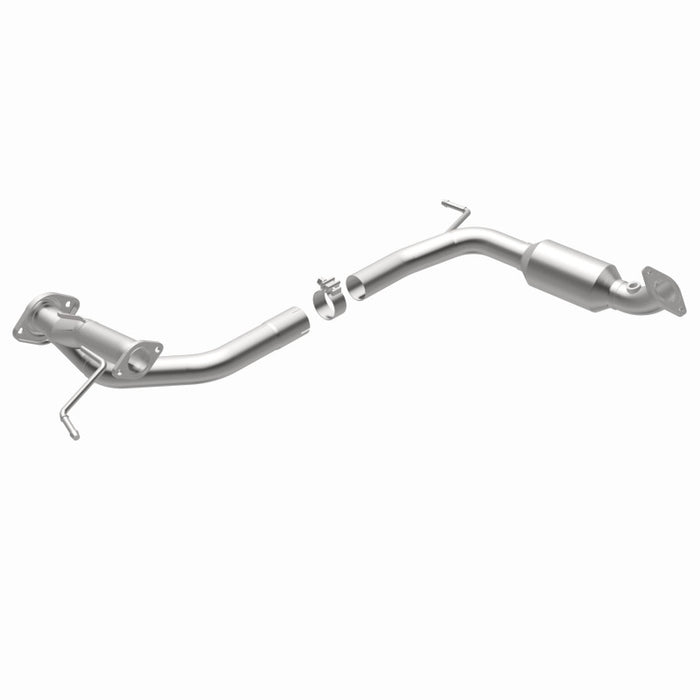 Convertisseur MagnaFlow à montage direct pour Toyota Tacoma 4.0L 05-11