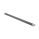 Marchepied universel Lund Crossroads 80 po – Chrome