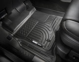 Doublure de coffre noire Husky Liners 10-12 pour Toyota Prius WeatherBeater