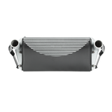 Kit de refroidisseur intermédiaire Mishimoto 13+ Dodge Cummins 6,7 L - Argent