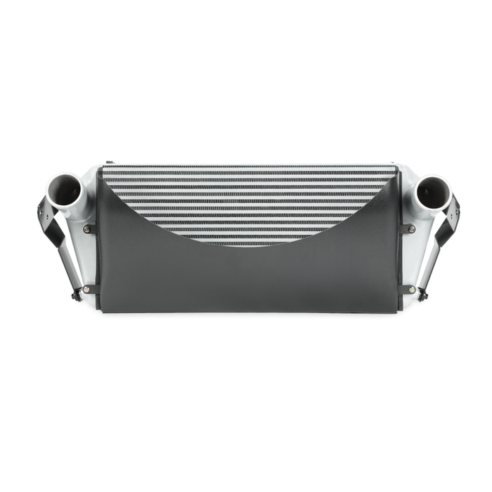 Mishimoto 13+ Dodge Cummins 6.7L Intercooler Kit - Silver