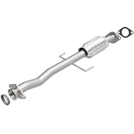 Convecteur MagnaFlow DF 98 Kia Sephia 1,8 L