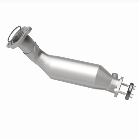 Soubassement d'origine Magnaflow Conv DF 2009-2015 CTS V8 6.2