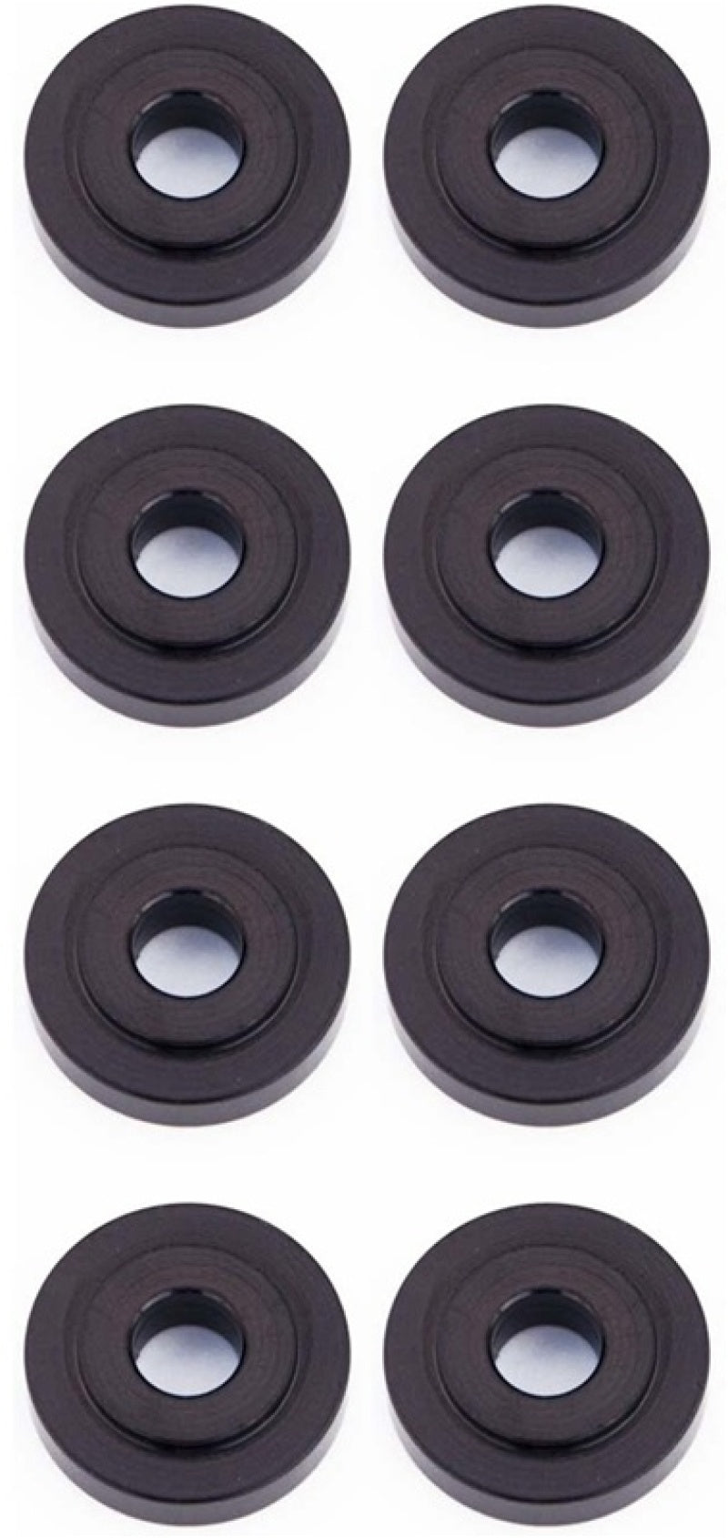 Kit de bagues de base de levier de vitesse Torque Solution : Honda Civic ALL 06-12