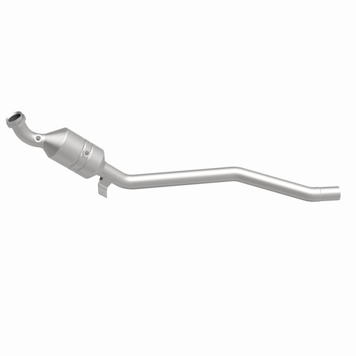 Soubassement Magnaflow Conv DF 2006-2011 R350 3,5 L