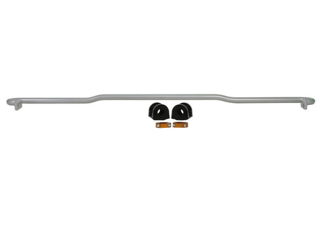 Barre stabilisatrice arrière 20 mm Whiteline 08+ Subaru WRX Hatch / 08-09 Subaru STi - usage intensif