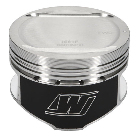 Kit de support de piston Wiseco CHRY NEON 8.8:1 Turbo 1.236 X 88.0