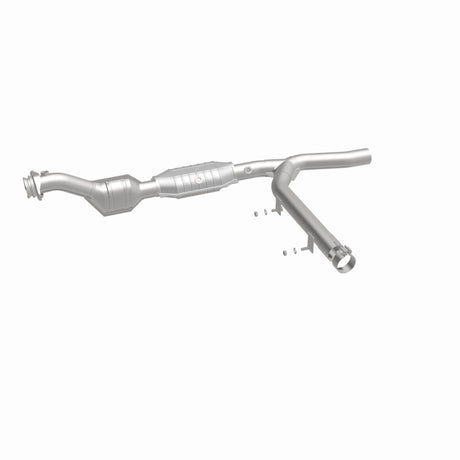 Camions Ford MagnaFlow Conv DF 97-98 4,6 L