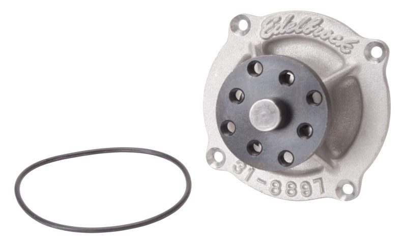 Cartouche de rechange pour pompe à eau Edelbrock Victor Series GM Gen IIi et IV Ls 8896