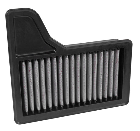 Filtre à air à flux sec AEM pour Ford Mustang 2,3 L/3,7 L/5,0 L 2015