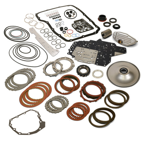 Kit de transmission BD Diesel Built-It 2007.5-2017 Dodge 68RFE Stage 3 Performance Kit