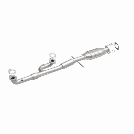 Convecteur MagnaFlow DF 02-05 Hyundai XG350 3,5 L