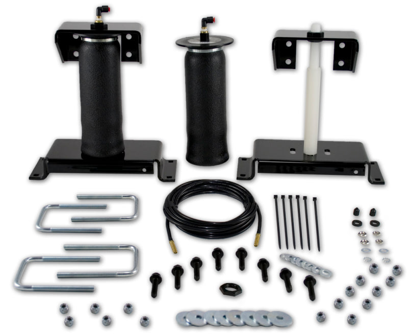 Kit de ressorts pneumatiques Air Lift Ridecontrol