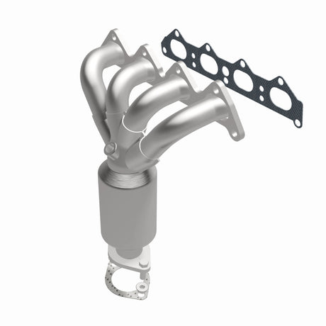 Convecteur Magnaflow DF 05-06 Kia Sportage 2.0L